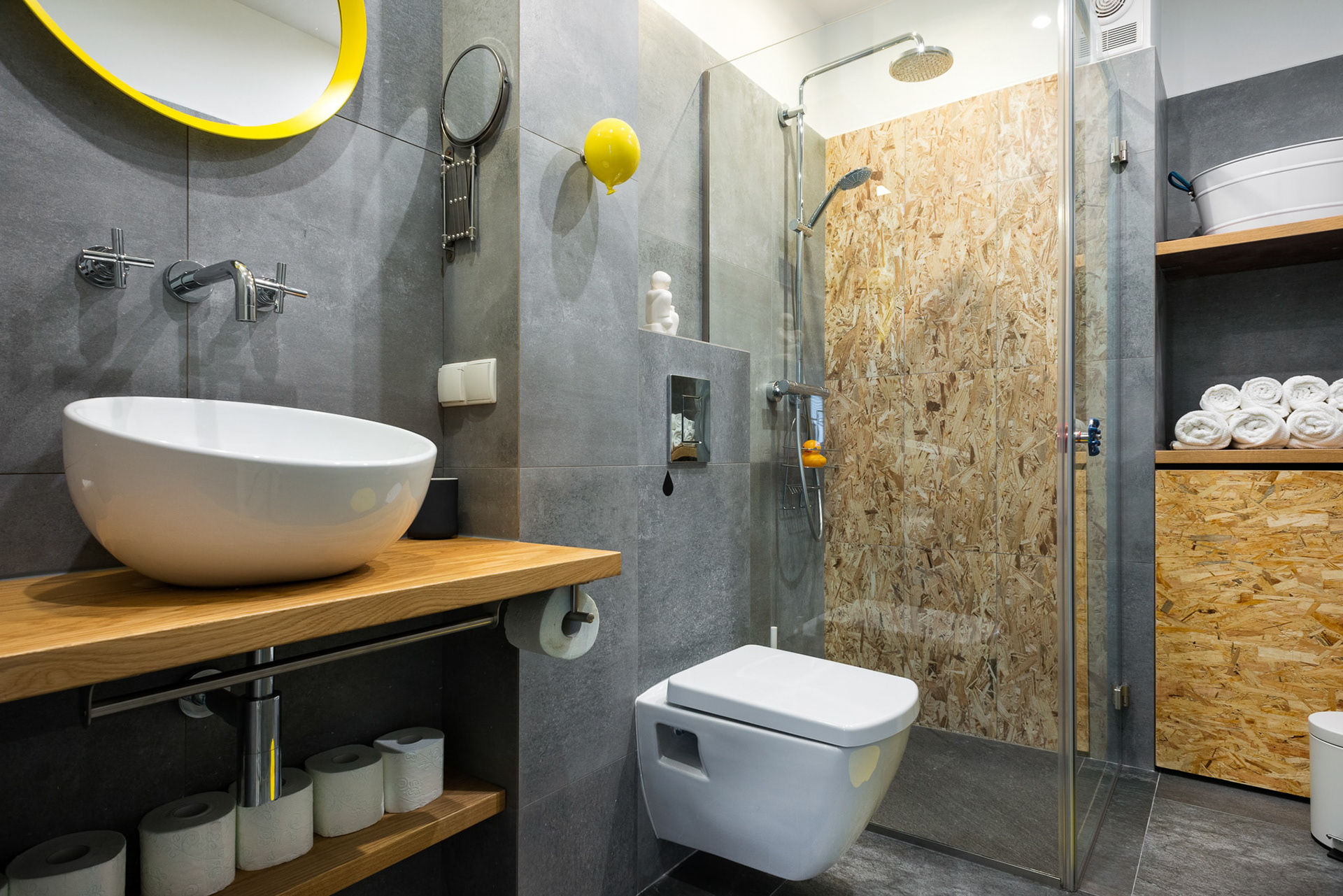 Apartament na wynajem - zdjęcia nieruchomości