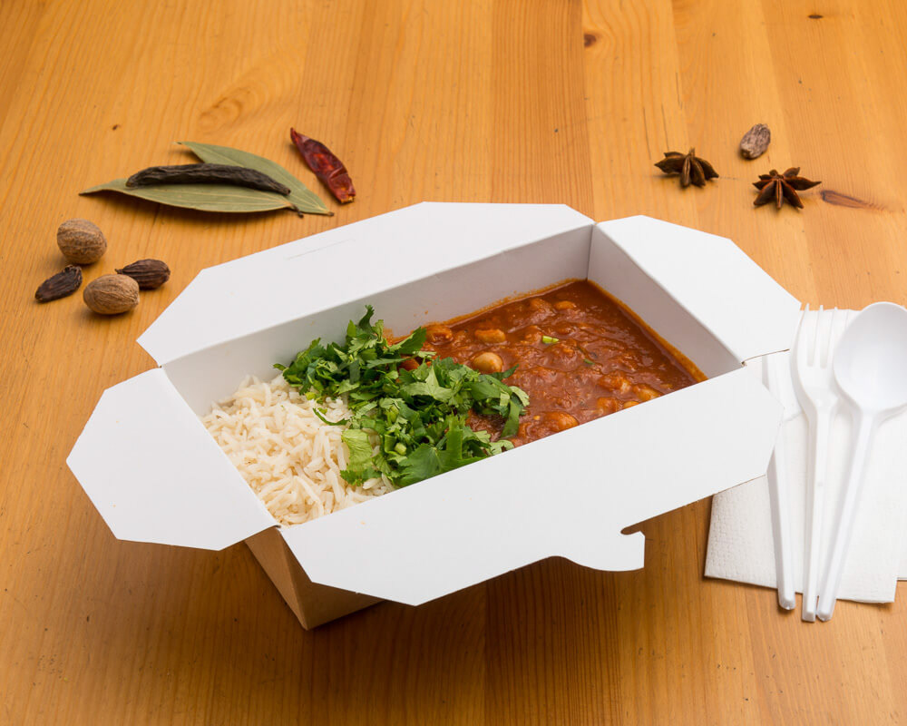 UBER Eats / zdjęcia do menu