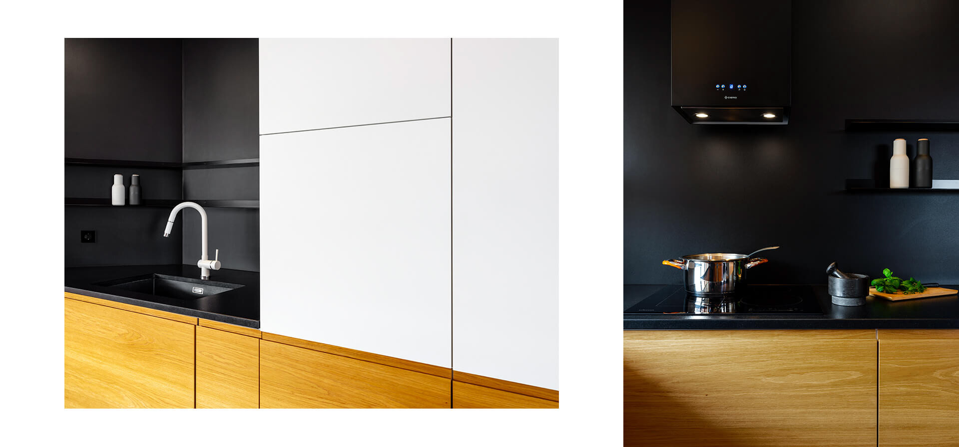 kuchnia - oferta zdjęć nieruchomości dla architektów