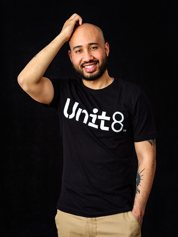 UNIT8 / portret biznesowy