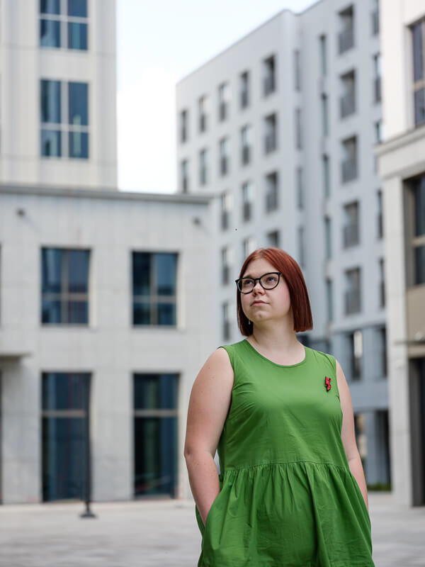 Ogólnopolski Strajk Kobiet