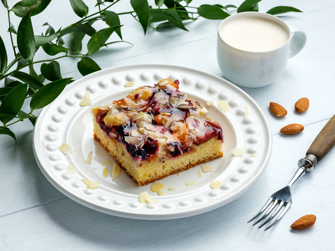 CSM / sesja kulinarna ciast