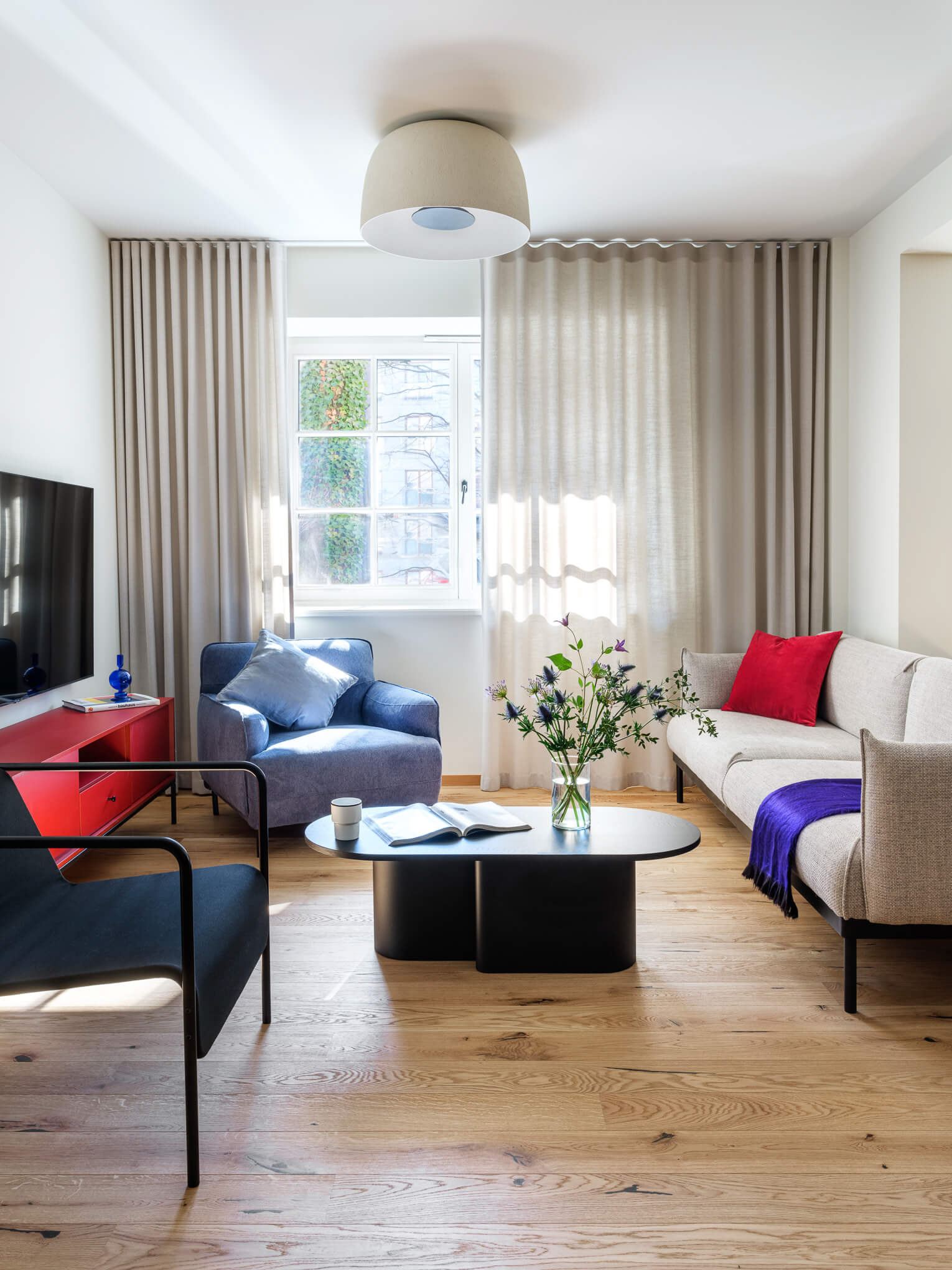 Villa Adam / proj. Zofia Rostworowska