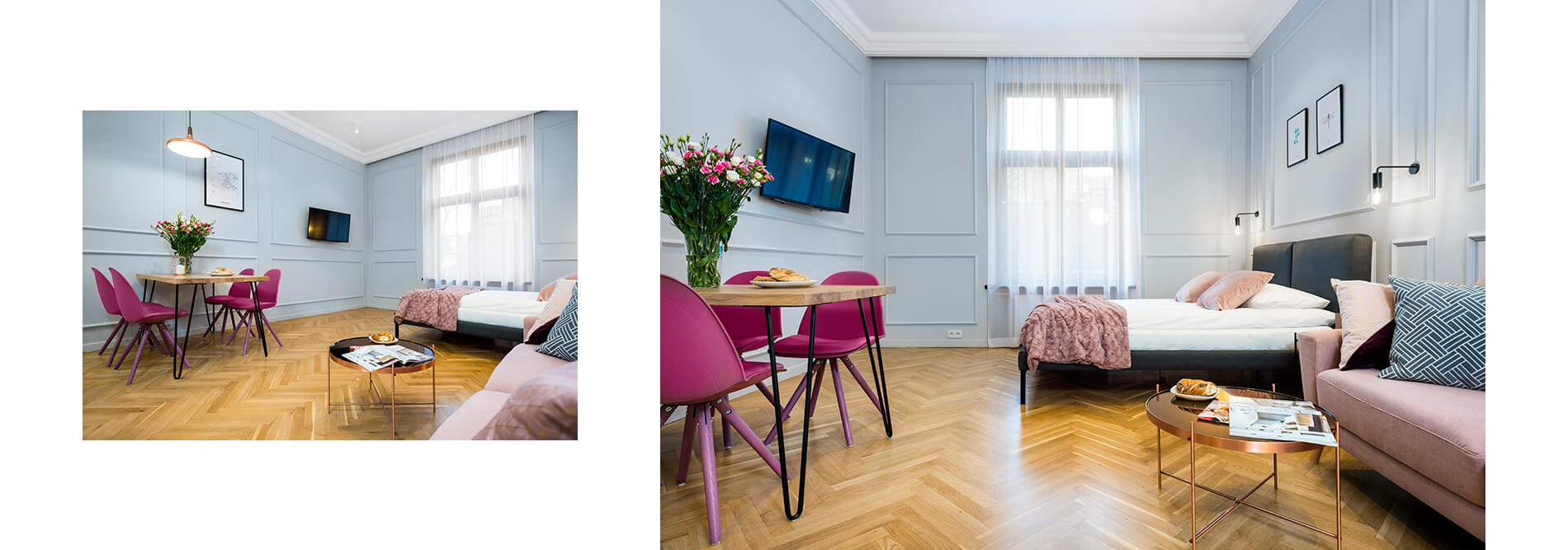 fotograf nieruchomości dal agentów i pośredników w Krakowie