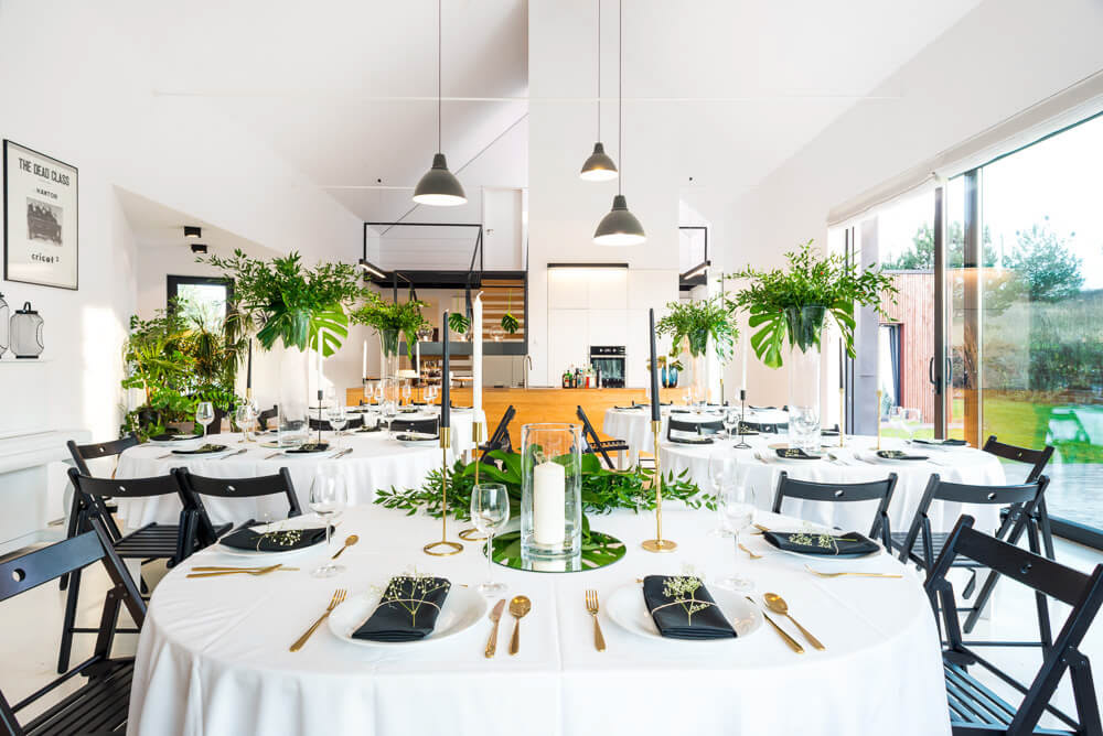 Dom na Jurze - zdjęcia nieruchomości - projekt Kropka Studio