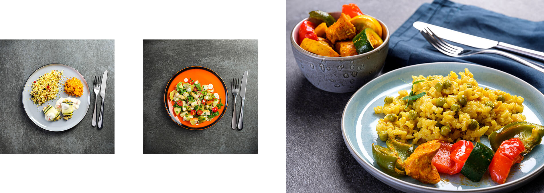 profesjonalny fotograf kulinarny - oferta dla HoReCa na Śląsku