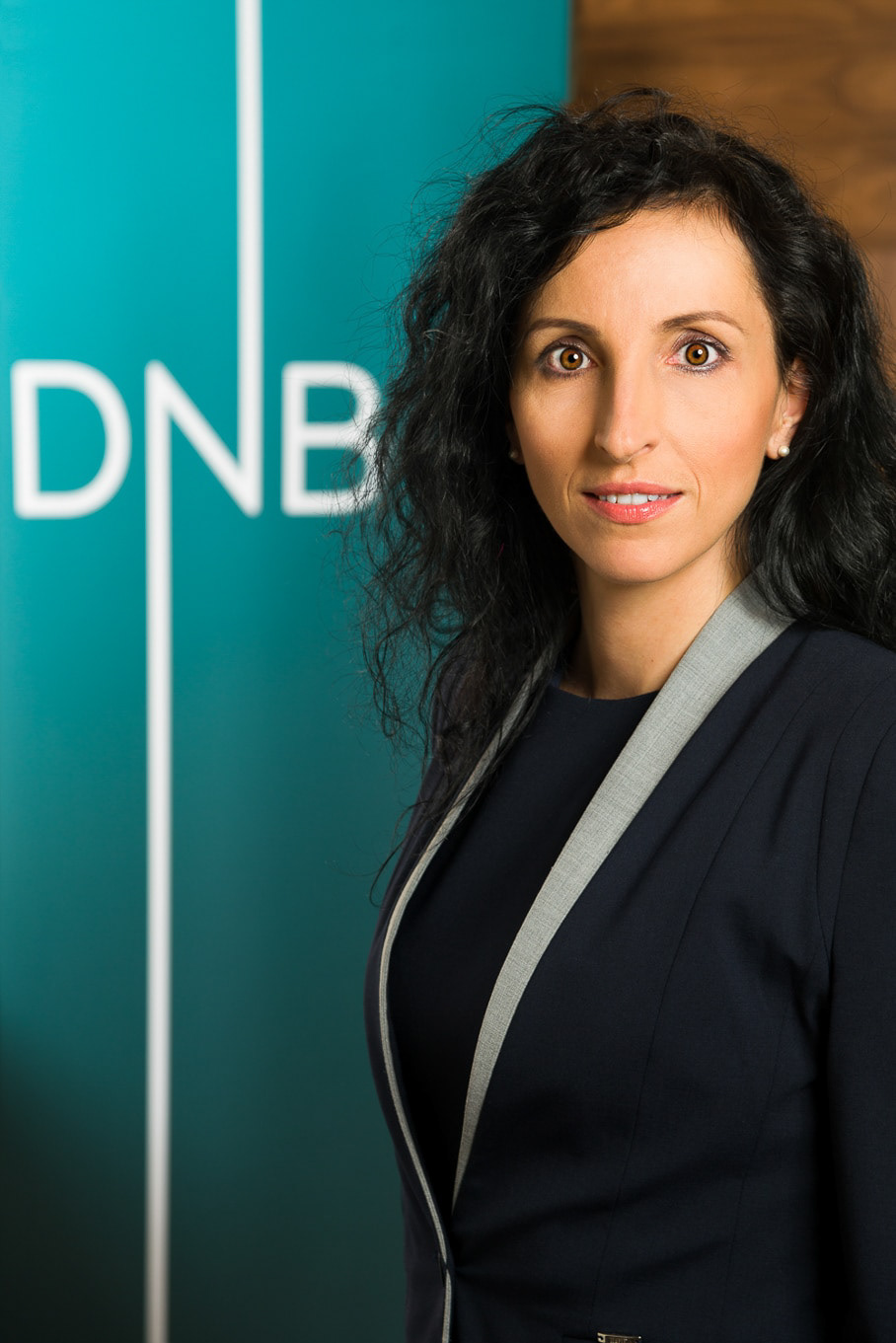 DNB / portret korporacyjny