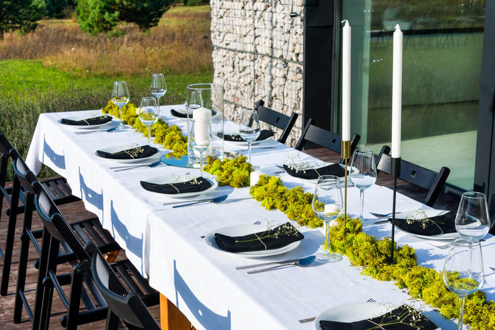 Dom na Jurze - zdjęcia nieruchomości - projekt Kropka Studio