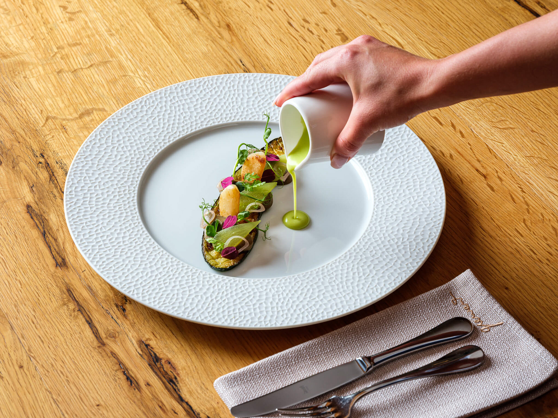 restauracja Giewont w Kościelisku