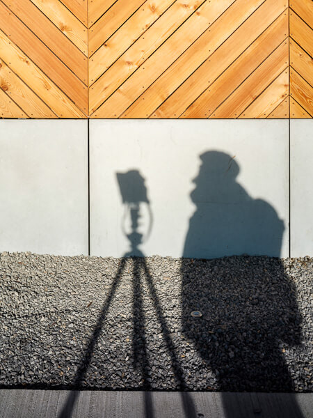 fotograf architektury Mateusz Torbus / Kraków / Małopolska / Polska