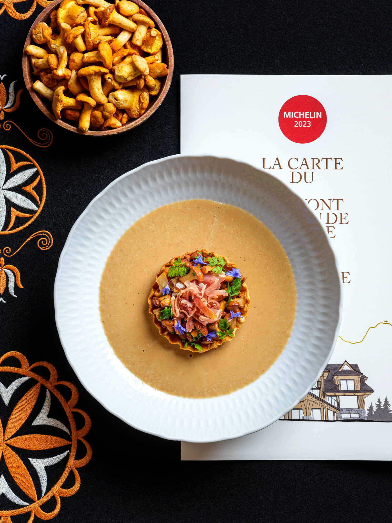 restauracja Giewont w Kościelisku