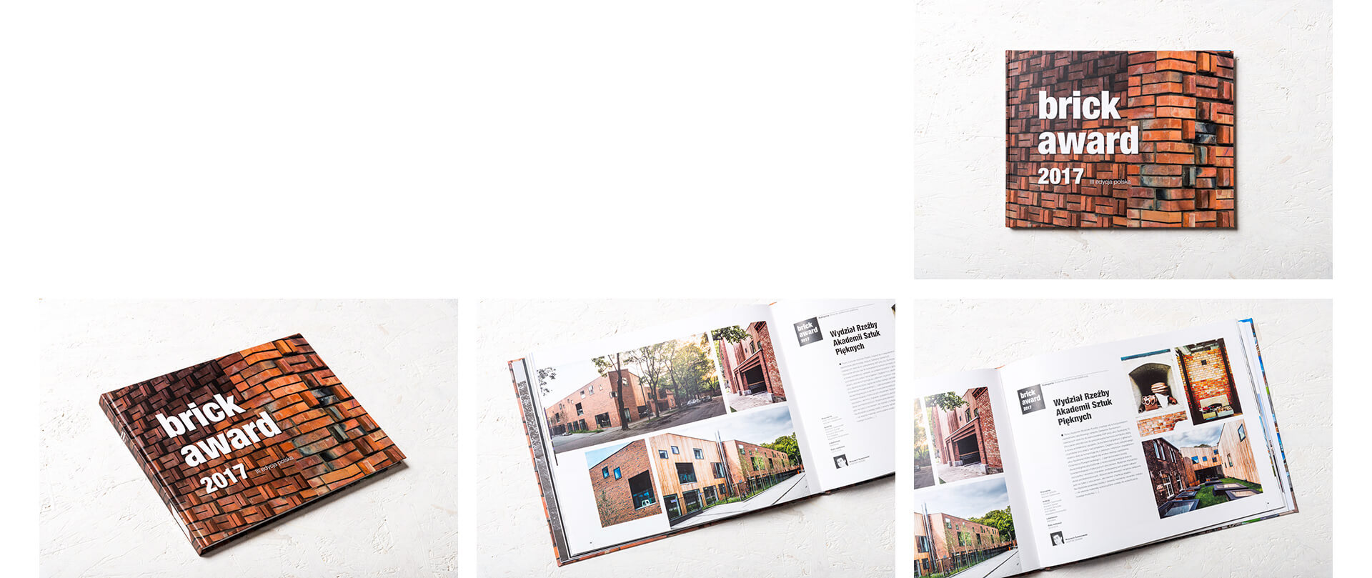 fotografia architektury - publikacja