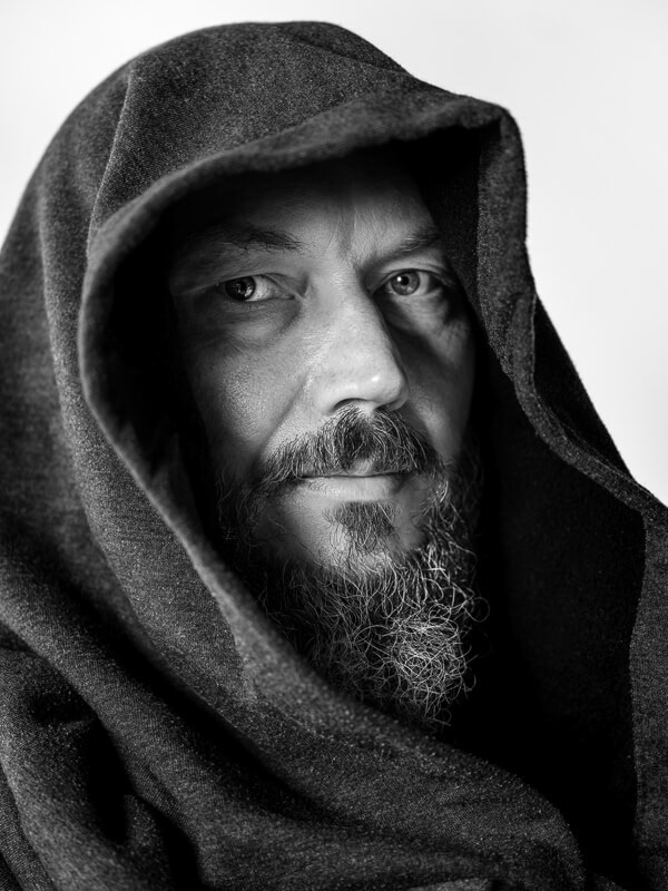 portret charakterystyczny