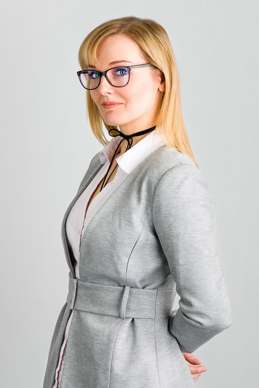 Zeitmann / portret korporacyjny