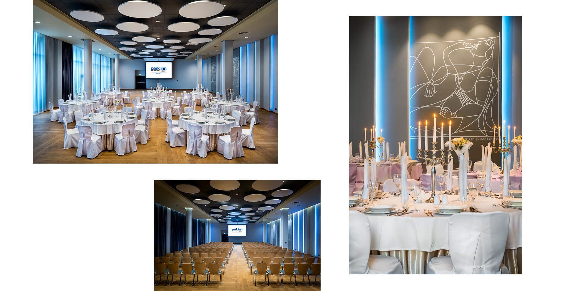 fotograf architektury - kompleksowa obsługa foto hotelu w Katowicach