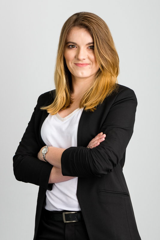 Zeitmann / portret korporacyjny