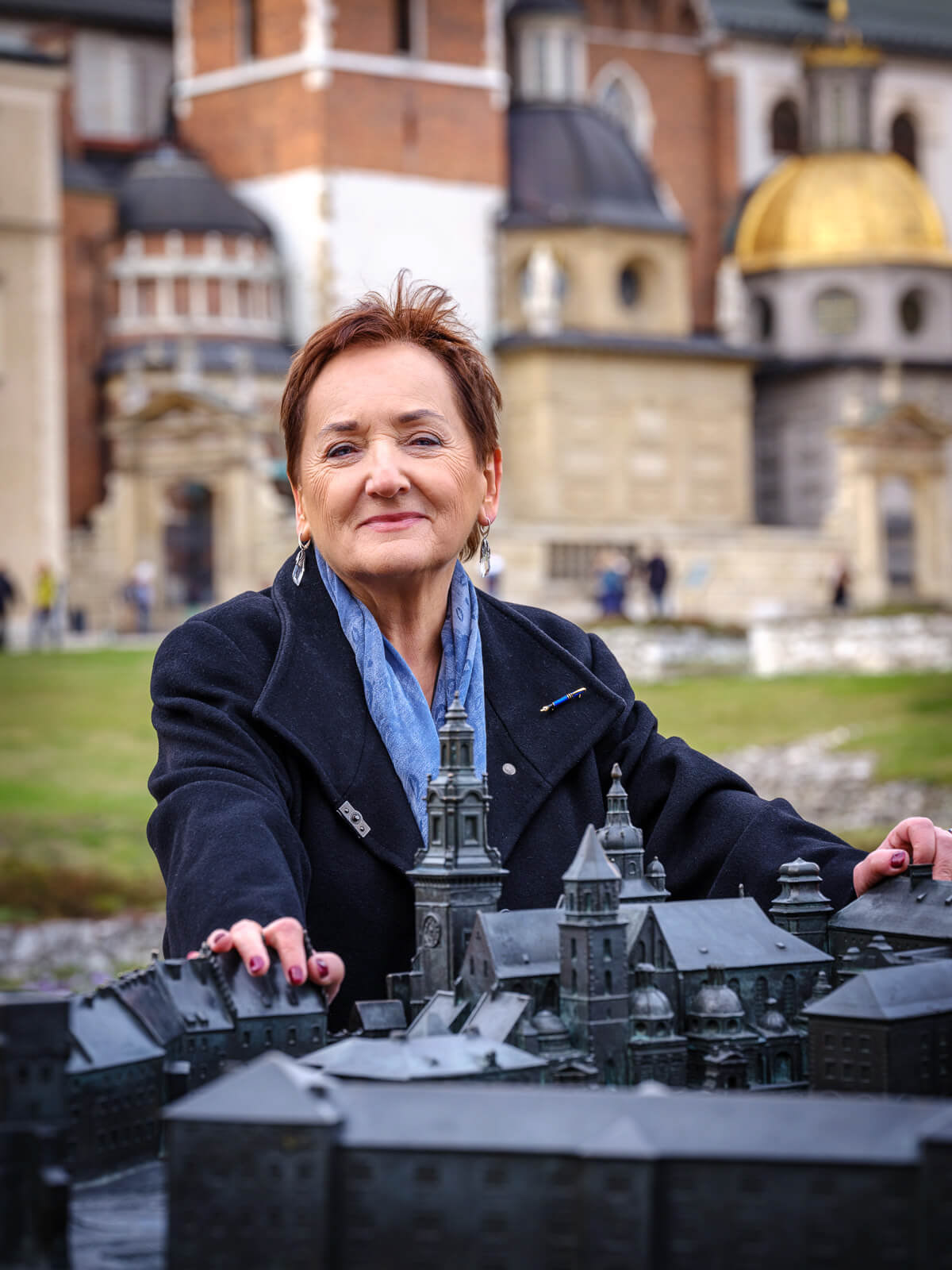 Lucyna Olejniczak
