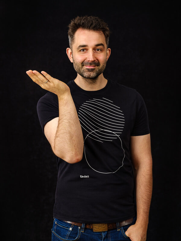 UNIT8 / portret biznesowy