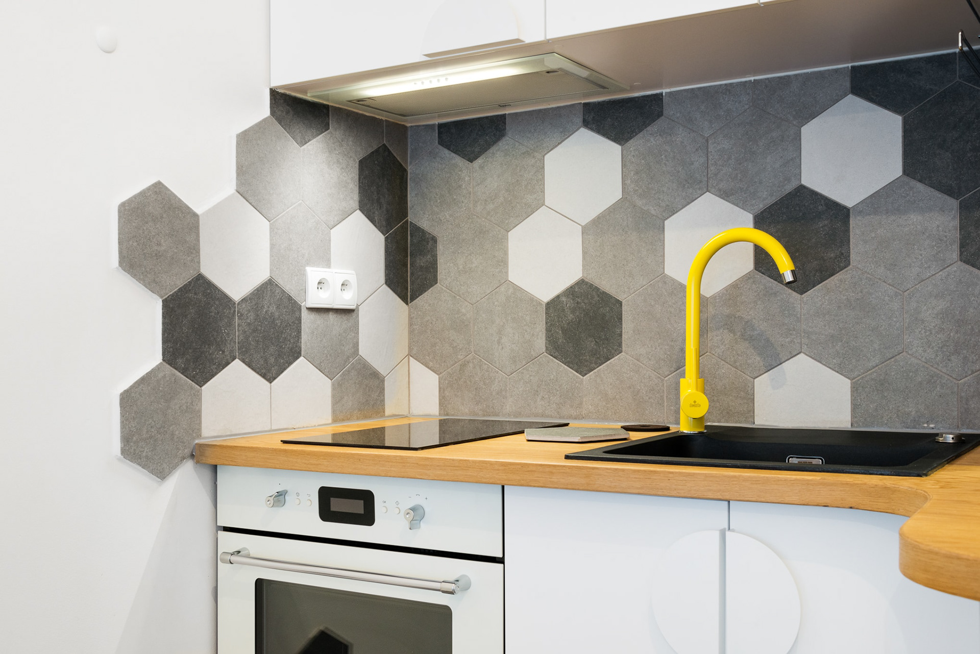 Apartament na wynajem - zdjęcia nieruchomości