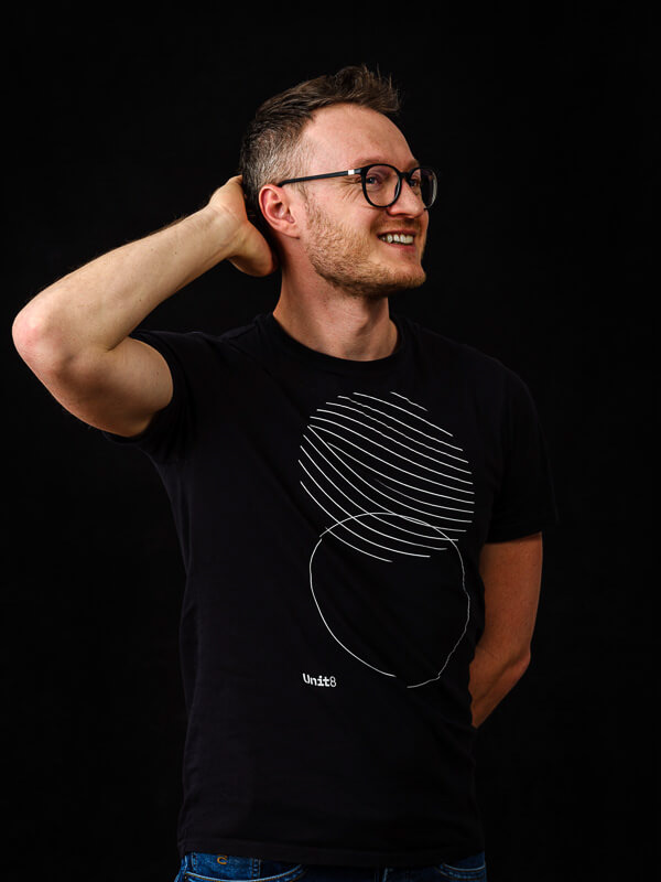 UNIT8 / portret biznesowy