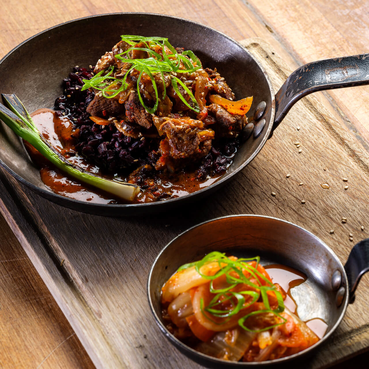 Ed Red / fotografia kulinarna