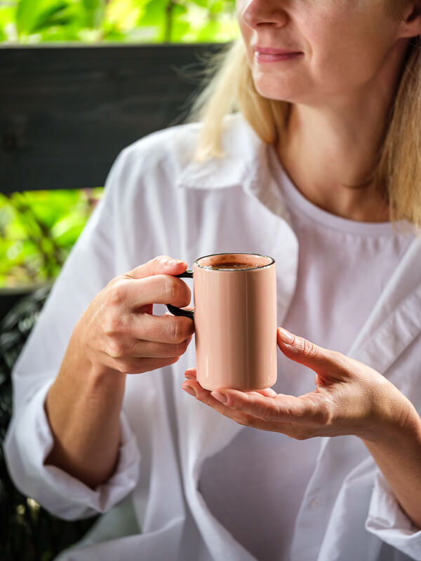 Chocante / fotografia kulinarna na socialmedia