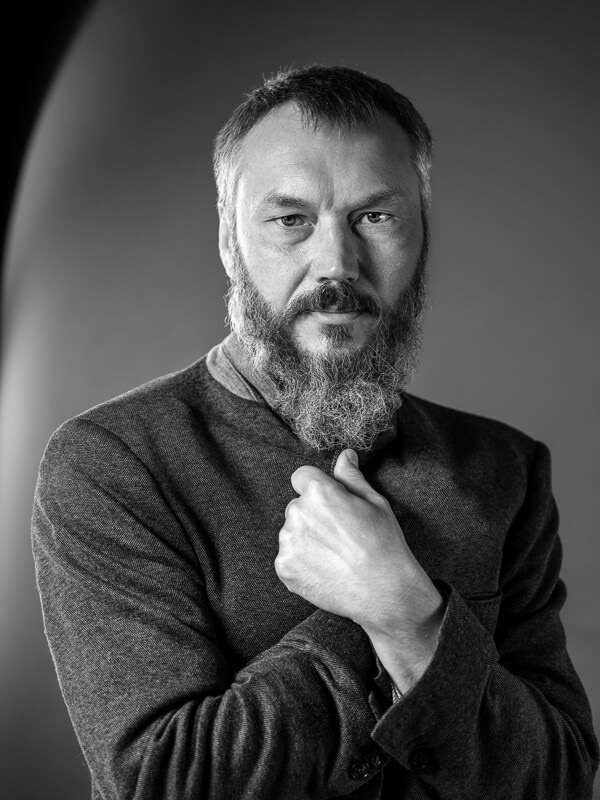 portret charakterystyczny