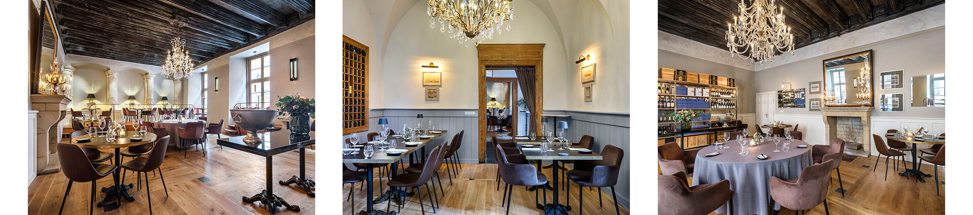 fotografia polecanej restauracji Farina