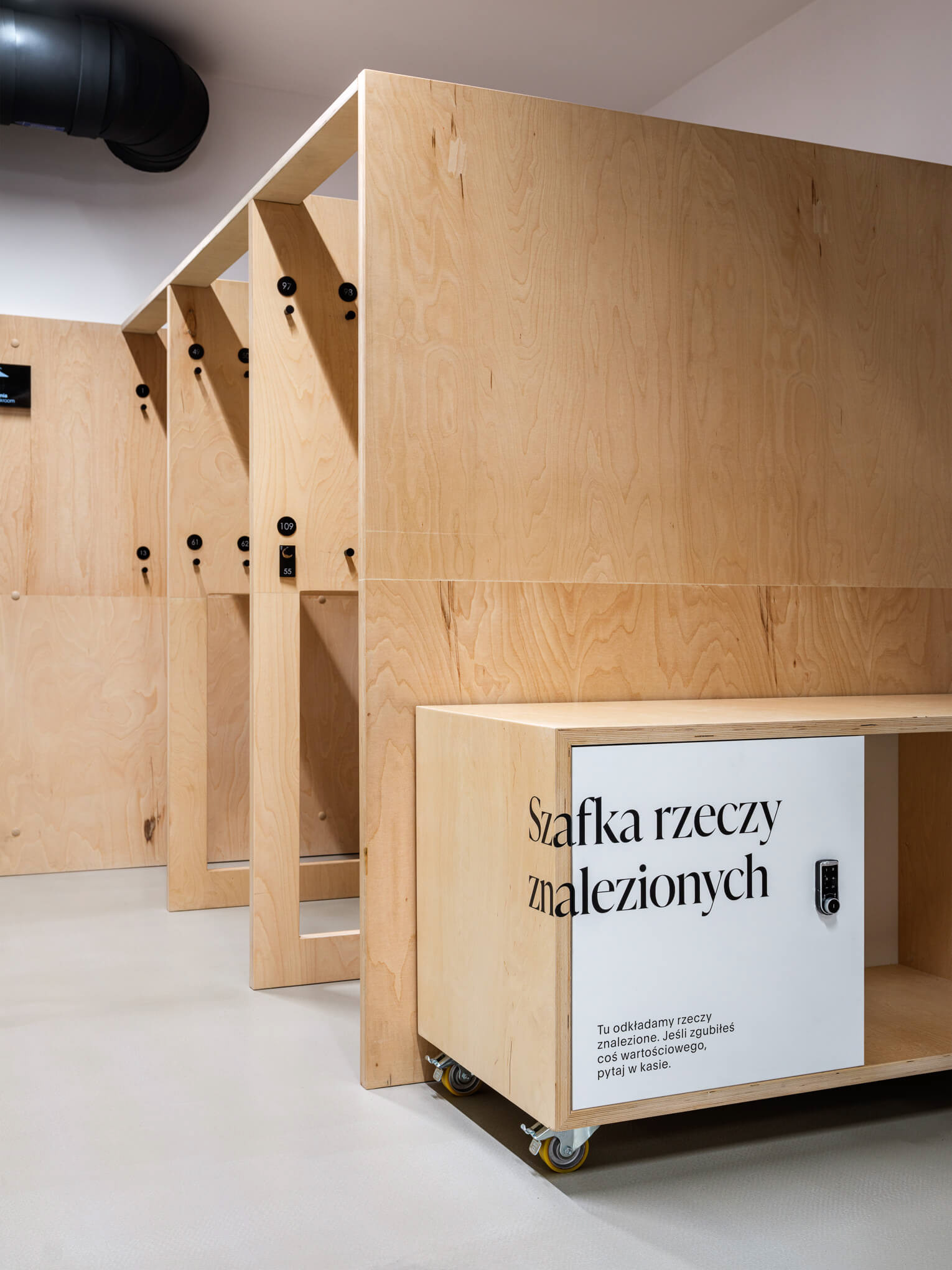MIT / Muzeum Inżynierii i Techniki w Krakowie