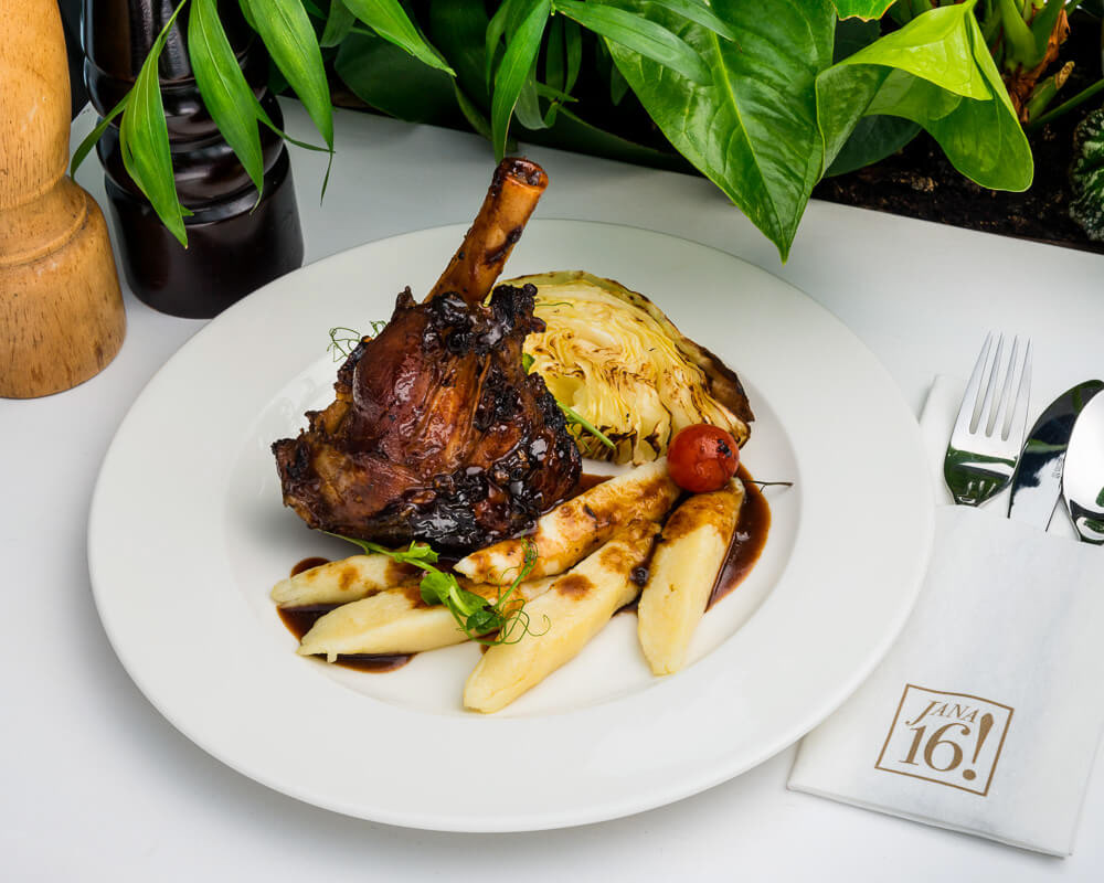 UBER Eats / zdjęcia do menu