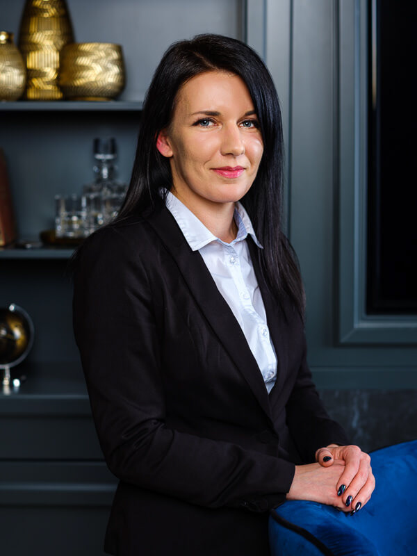 Wawel Queen / portret korporacyjny