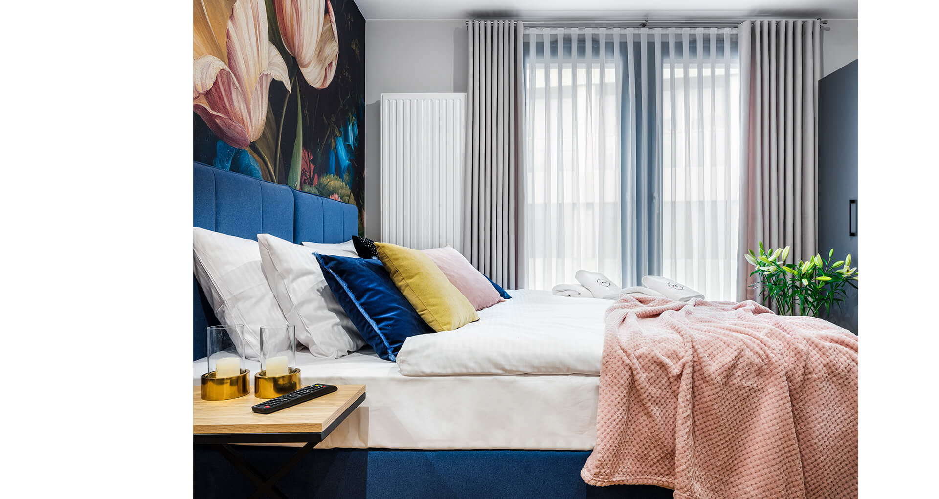 fotografia apartamentów Kraków