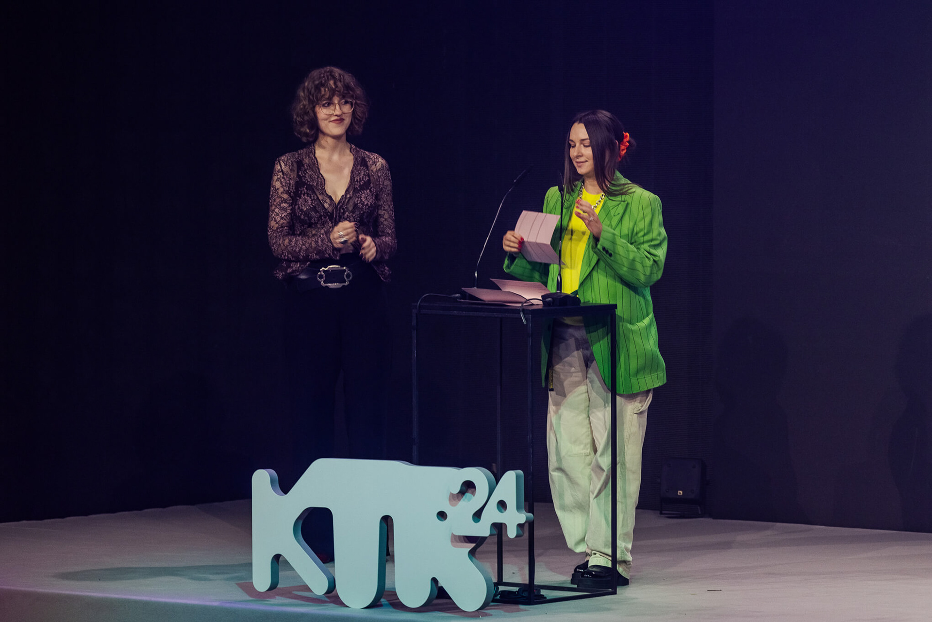 Gala Przyznania Nagród KTR 2024