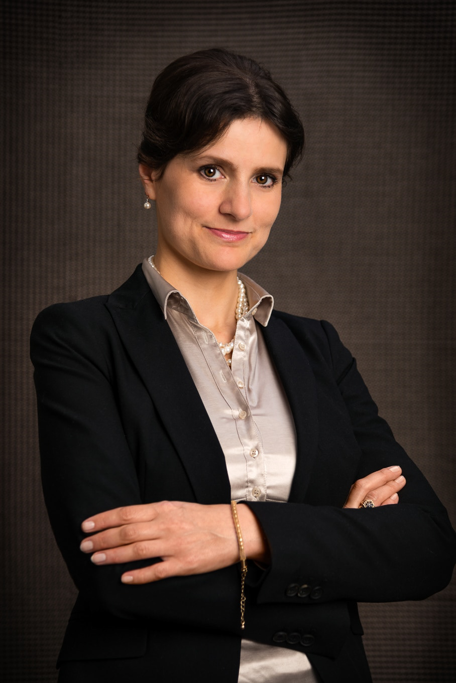 portret korporacyjny
