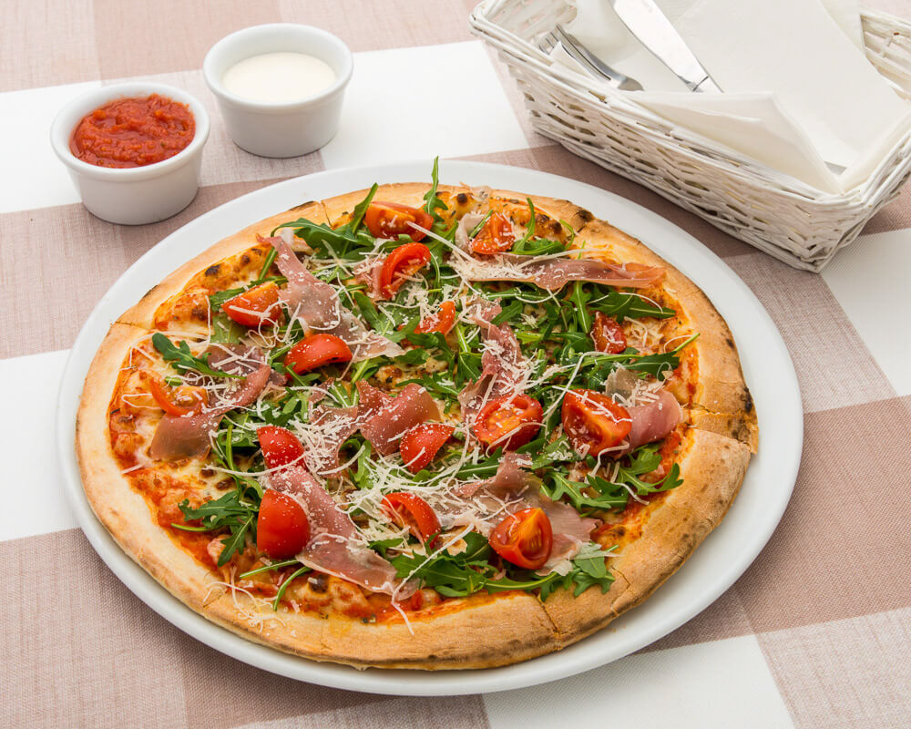 UBER Eats / zdjęcia do menu