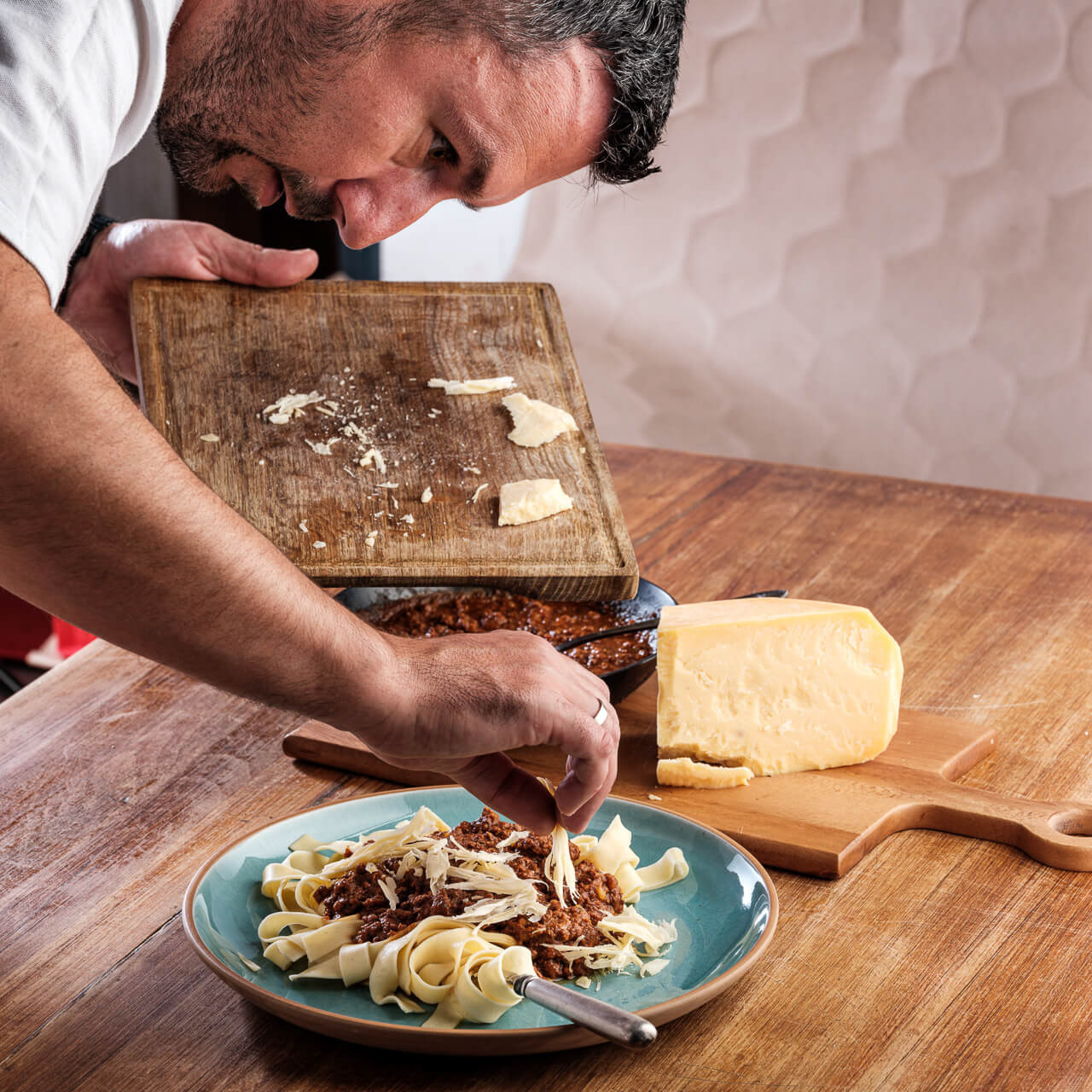 Ed Red / fotografia kulinarna