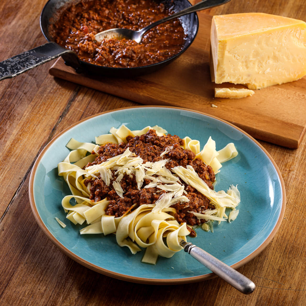 Ed Red / fotografia kulinarna