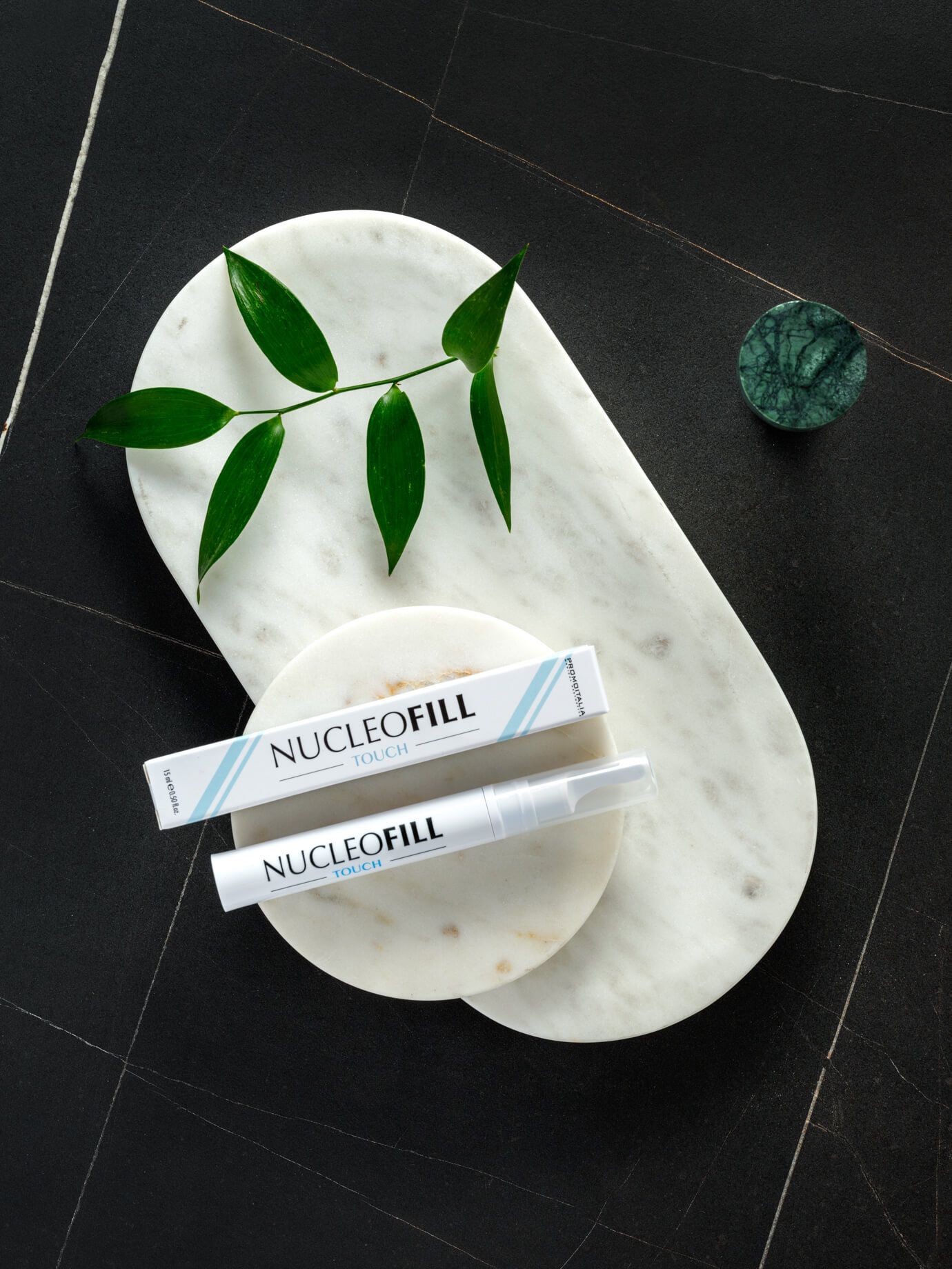 zdjęcia produktowe / kosmetyki Nucleofill