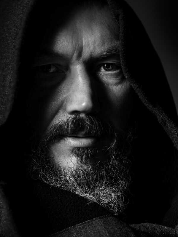 portret charakterystyczny