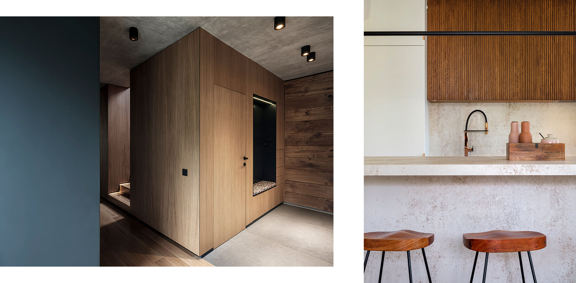 fotograf architektury i wnętrz Kraków - oferta dla architektów i projektantów