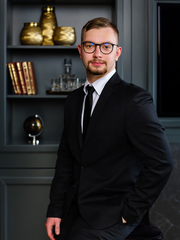 Wawel Queen / portret korporacyjny