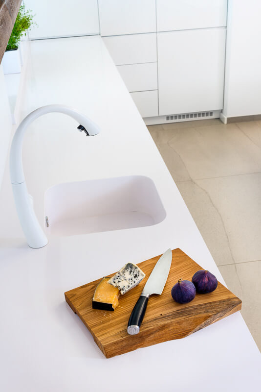 ładne wnętrza mieszkania - sesja fotografii wnętrz dla projektantów z Avocado Concept