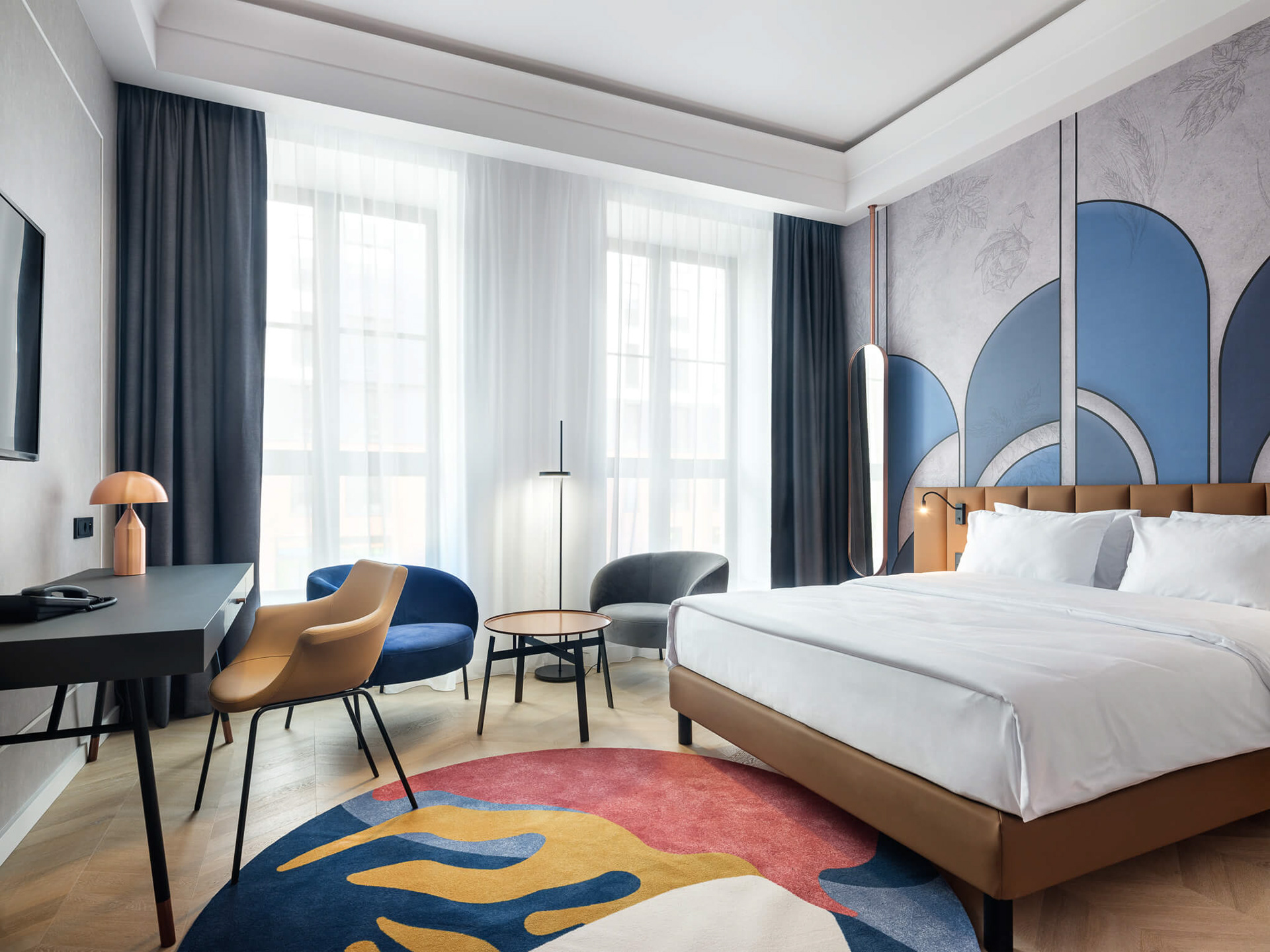hotel Mercure Fabryczna City w Krakowie