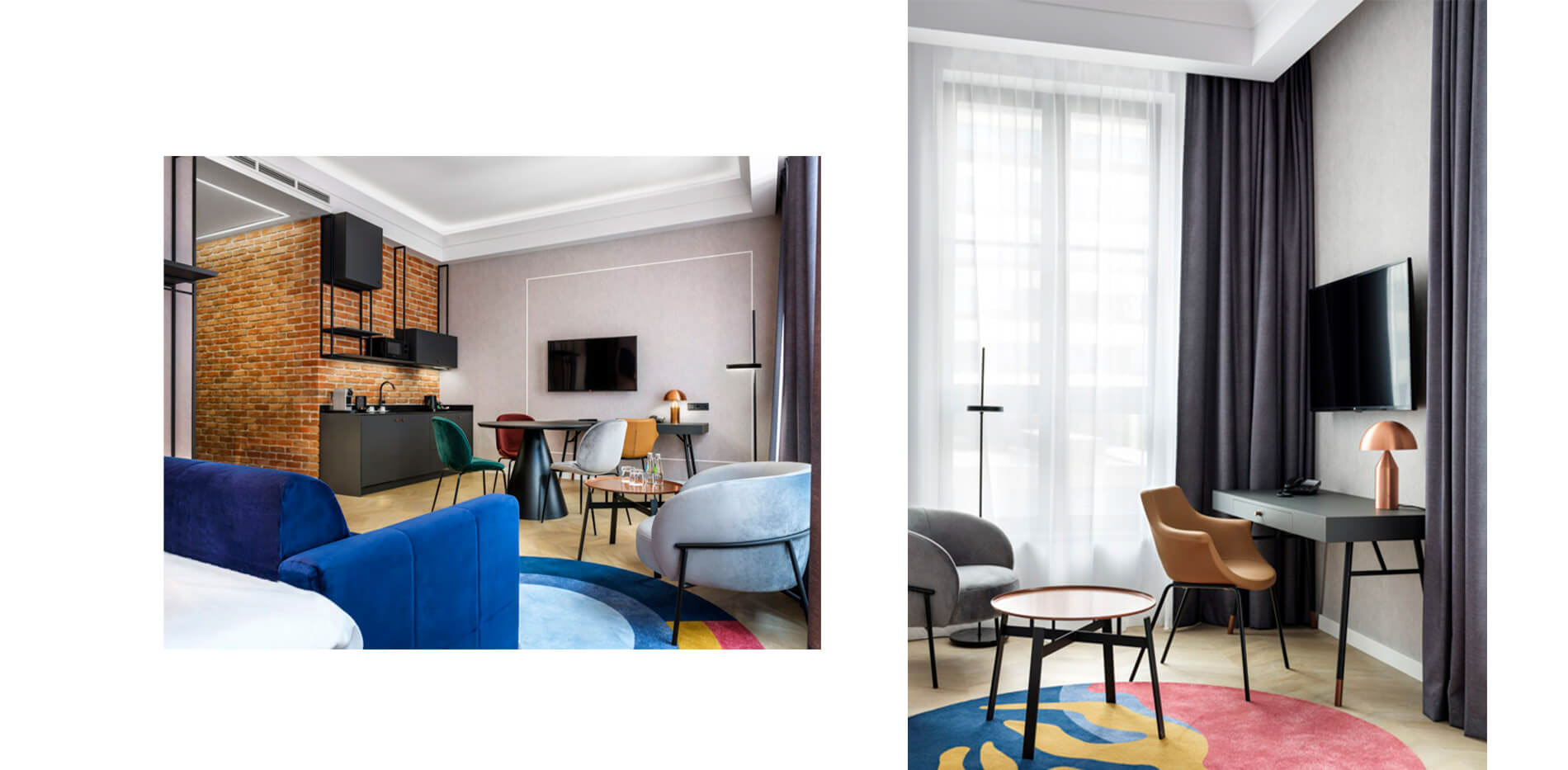 obsługa fotograficzna biznesu HoReCa w Krakowie