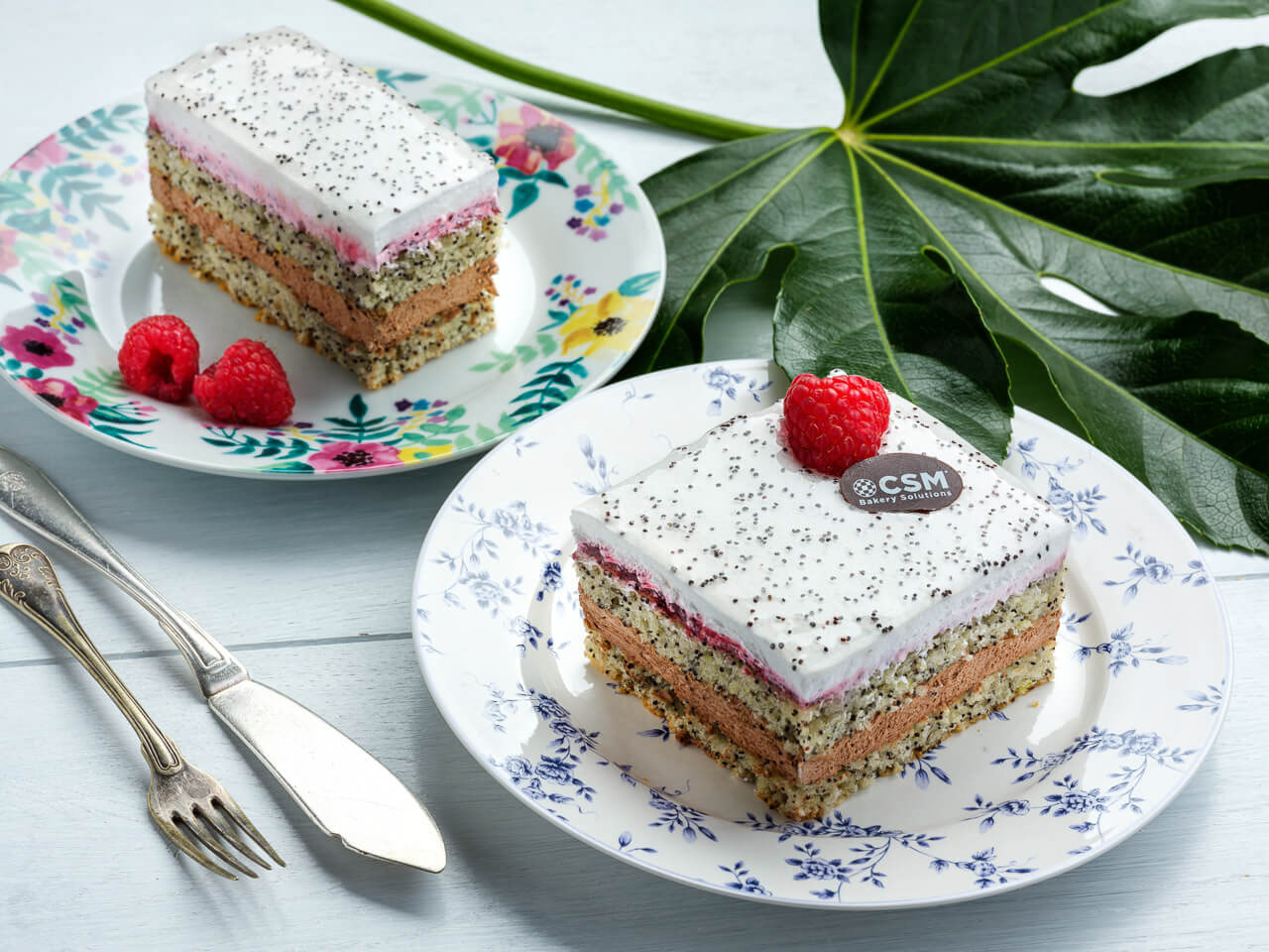 CSM / sesja kulinarna ciast