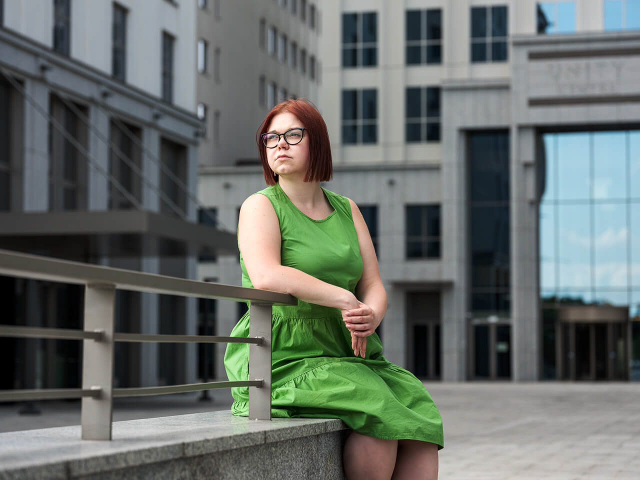 Ogólnopolski Strajk Kobiet