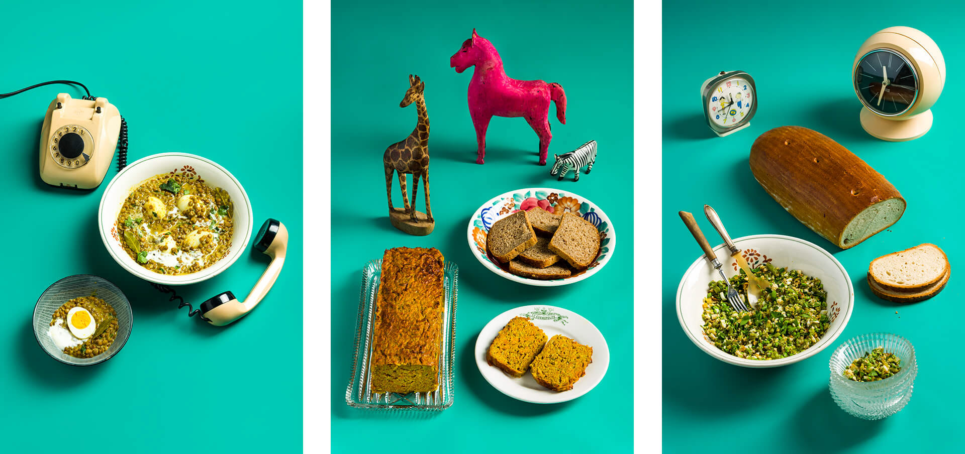 portfolio fotografa w Krakowie - sesje kulinarne