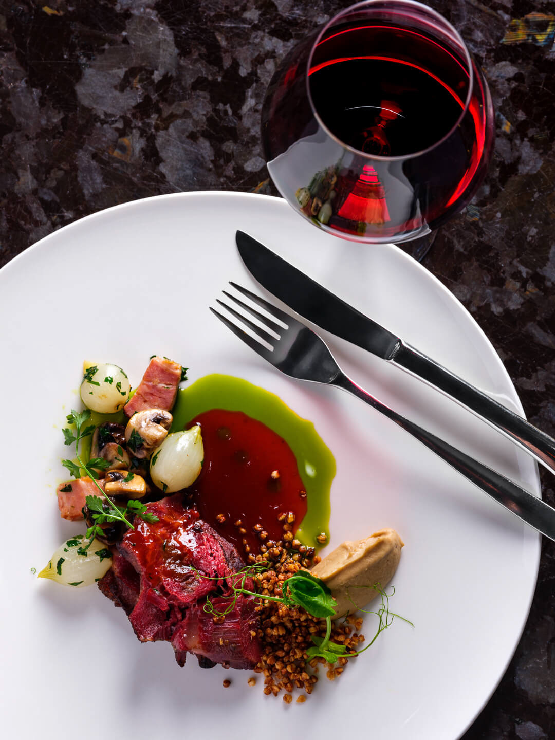 magazyn Chefs Culinar "Kuchnia Polska"