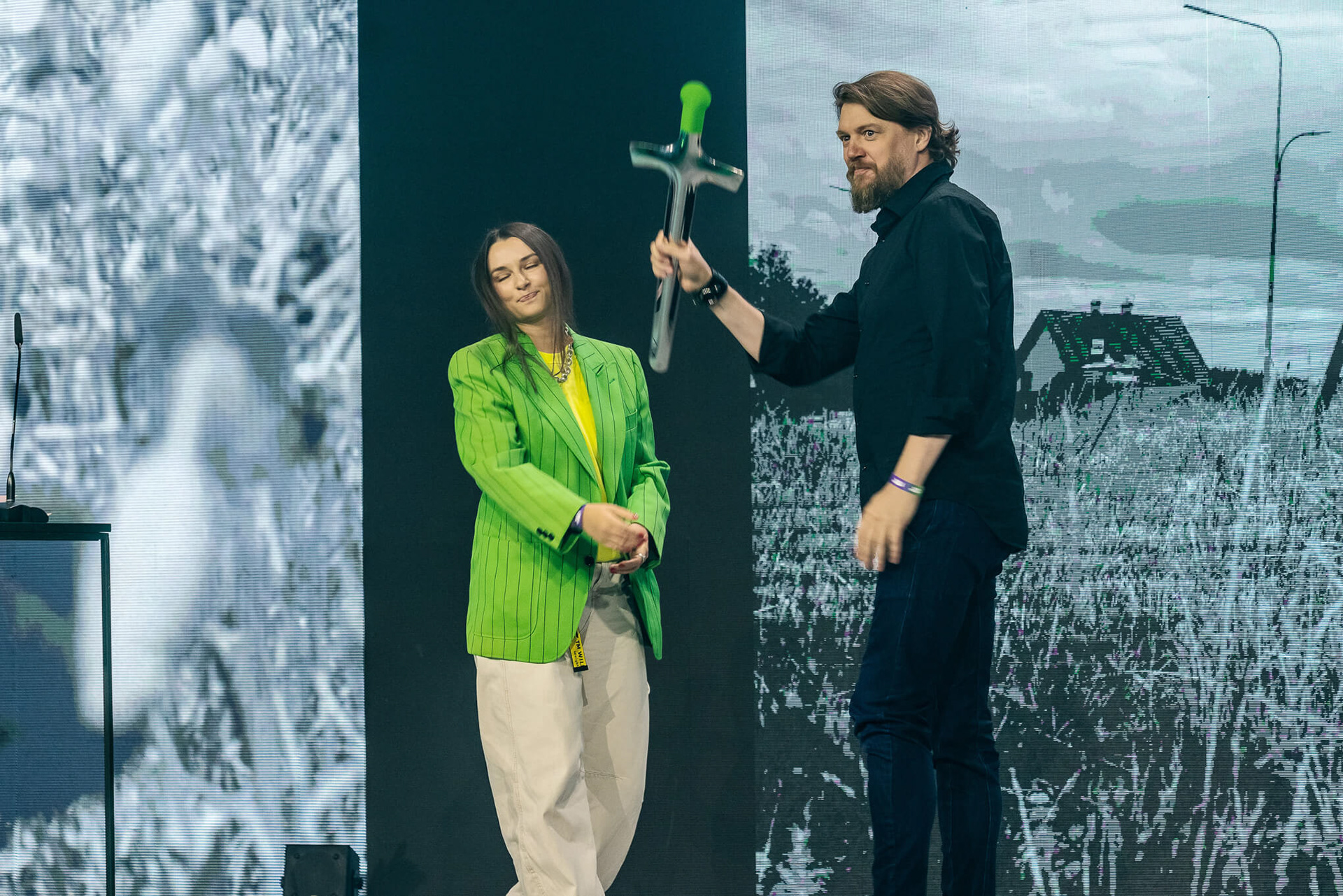 Gala Przyznania Nagród KTR 2024