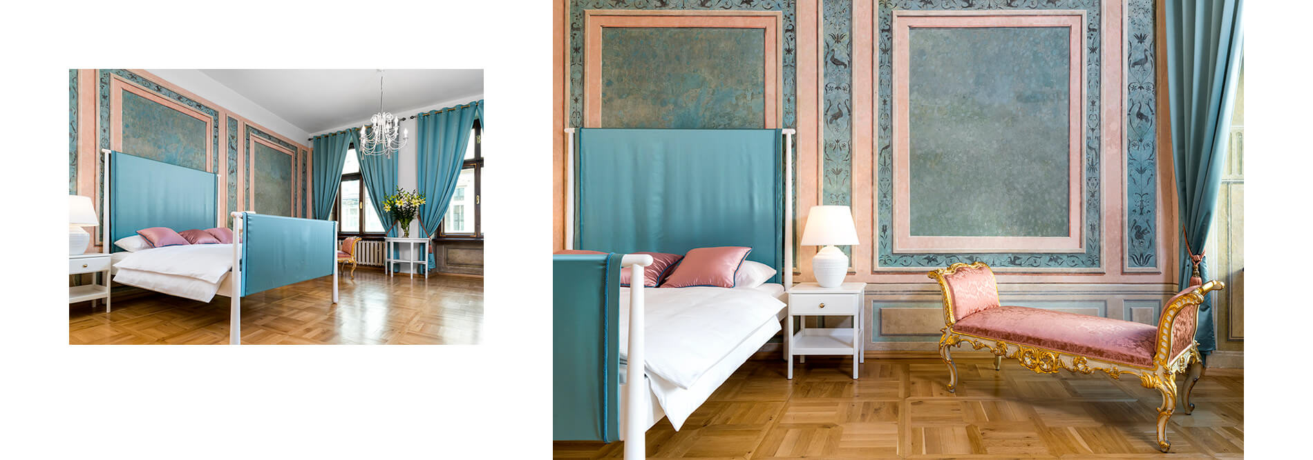 fotograf nieruchomości - zdjęcia wnętrz na Booking i Airbnb
